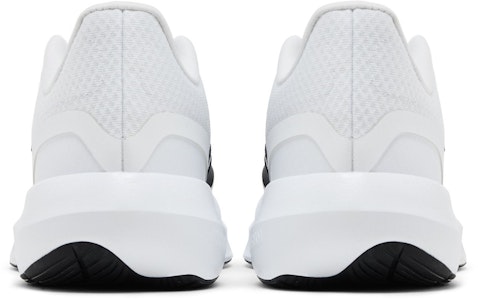 阿迪達斯 Runfalcon 3.0 Cloudfoam Low '白黑' HQ3789 Details for 阿迪達斯 Runfalcon 3.0 Cloudfoam Low '白黑' HQ3789