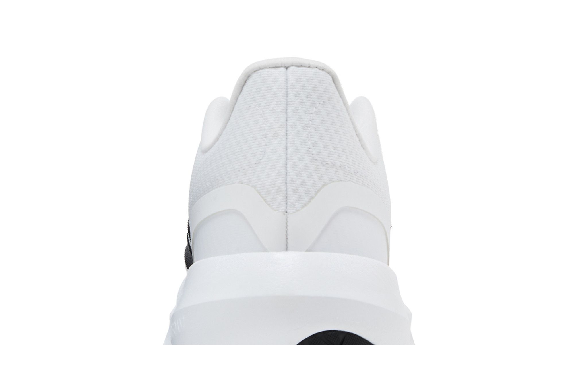 Cheap adidas Runfalcon 3.0 Cloudfoam Basse ''Blanc Noir'' HQ3789