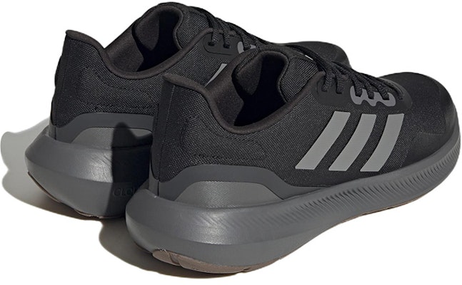 adidas Runfalcon 3.0 TR 'Black Carbon' HP7568 Shop adidas Runfalcon 3.0 TR 'Black Carbon' HP7568