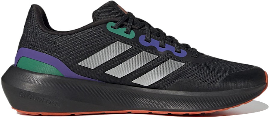 adidas Runfalcon 3.0 TR 'Hitam Ungu Hijau' HP7570 Order adidas Runfalcon 3.0 TR 'Hitam Ungu Hijau' HP7570