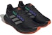 adidas Runfalcon 3.0 TR 'Hitam Ungu Hijau' HP7570