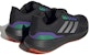adidas Runfalcon 3.0 TR 'Hitam Ungu Hijau' HP7570