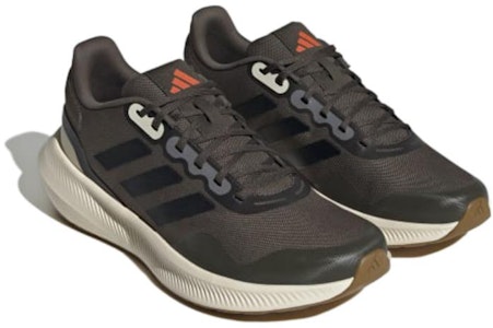 阿迪达斯Runfalcon 3.0 TR '阴影橄榄' HP7569 Lookbook 阿迪达斯Runfalcon 3.0 TR '阴影橄榄' HP7569