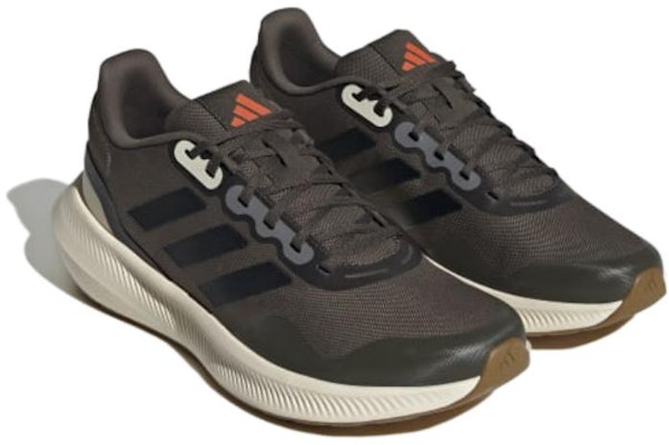 adidas Runfalcon 3.0 TR 'Shadow Olive' HP7569 Lookbook adidas Runfalcon 3.0 TR 'Shadow Olive' HP7569