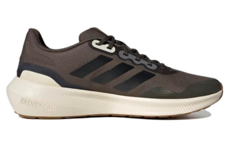 Lookbook 阿迪达斯Runfalcon 3.0 TR '阴影橄榄' HP7569