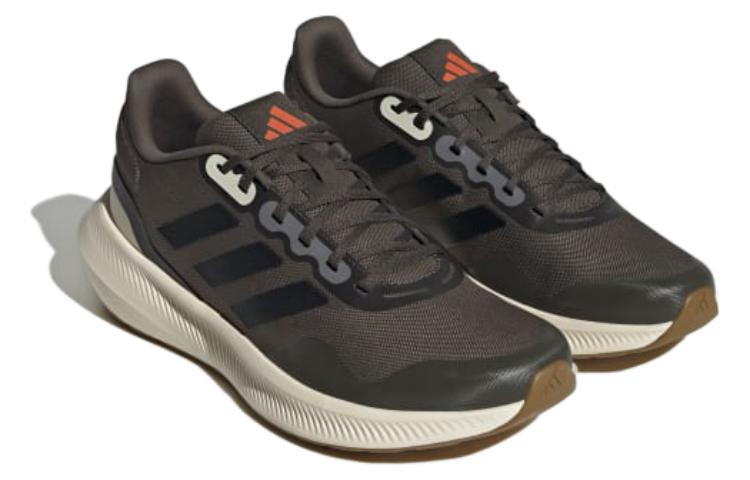 Shop 阿迪达斯Runfalcon 3.0 TR '阴影橄榄' HP7569
