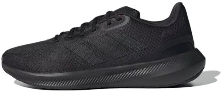 adidas WIDE 3 舒適時尚 減震透氣 低幫 跑步鞋 男款 黑色 Buy adidas WIDE 3 舒適時尚 減震透氣 低幫 跑步鞋 男款 黑色