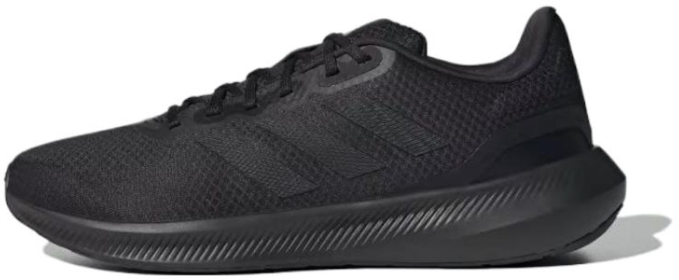 adidas Runfalcon 3.0 TR Wide 'Black Carbon' HP6649 Buy adidas Runfalcon 3.0 TR Wide 'Black Carbon' HP6649