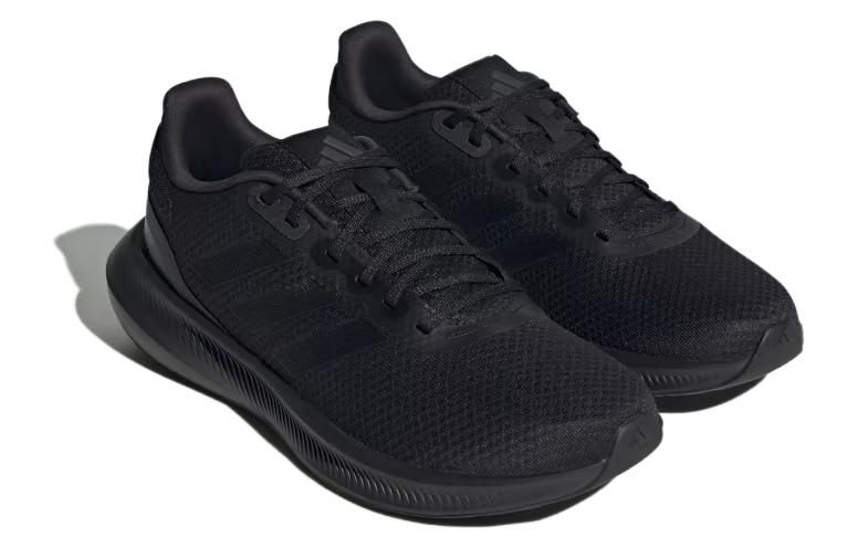 Order adidas Runfalcon 3.0 TR Wide 'Negro Carbón' HP6649