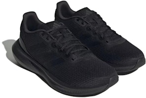아디다스 런팔콘 3.0 TR 와이드 '블랙 카본' HP6649 Order 아디다스 런팔콘 3.0 TR 와이드 '블랙 카본' HP6649