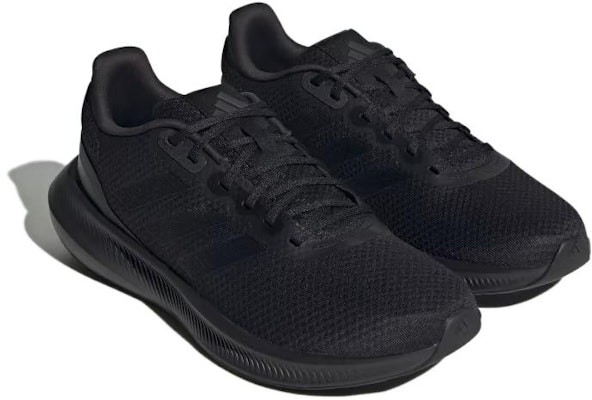 adidas Runfalcon 3.0 TR Wide 'Black Carbon' HP6649 Order adidas Runfalcon 3.0 TR Wide 'Black Carbon' HP6649