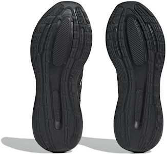 adidas WIDE 3 舒適時尚 減震透氣 低幫 跑步鞋 男款 黑色 Shop adidas WIDE 3 舒適時尚 減震透氣 低幫 跑步鞋 男款 黑色