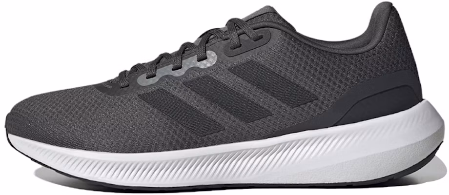 adidas Runfalcon 3.0 TR Wide 'Grey Carbon' HP6648 Buy adidas Runfalcon 3.0 TR Wide 'Grey Carbon' HP6648