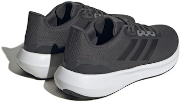 adidas Runfalcon 3.0 TR Wide 'Kelabu Karbon' HP6648 Shop adidas Runfalcon 3.0 TR Wide 'Kelabu Karbon' HP6648