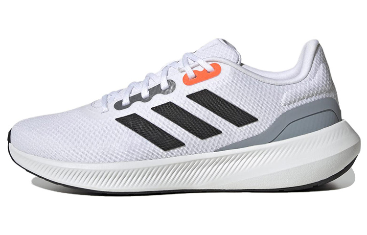 Buy adidas Runfalcon 3.0 TR Large ''Blanc Noir Orange'' HP6650
