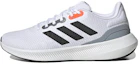 Buy adidas Runfalcon 3.0 TR Large ''Blanc Noir Orange'' HP6650