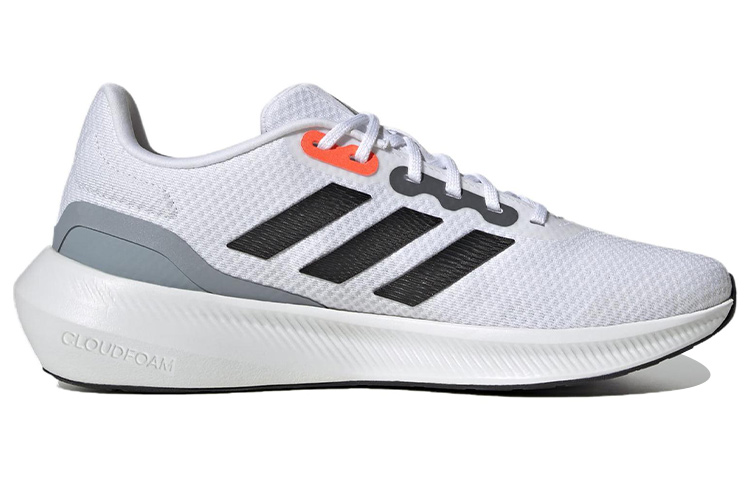 Order adidas Runfalcon 3.0 TR Large ''Blanc Noir Orange'' HP6650