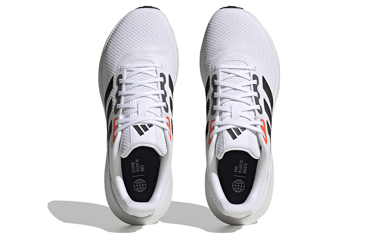 Purchase adidas Runfalcon 3.0 TR Large ''Blanc Noir Orange'' HP6650