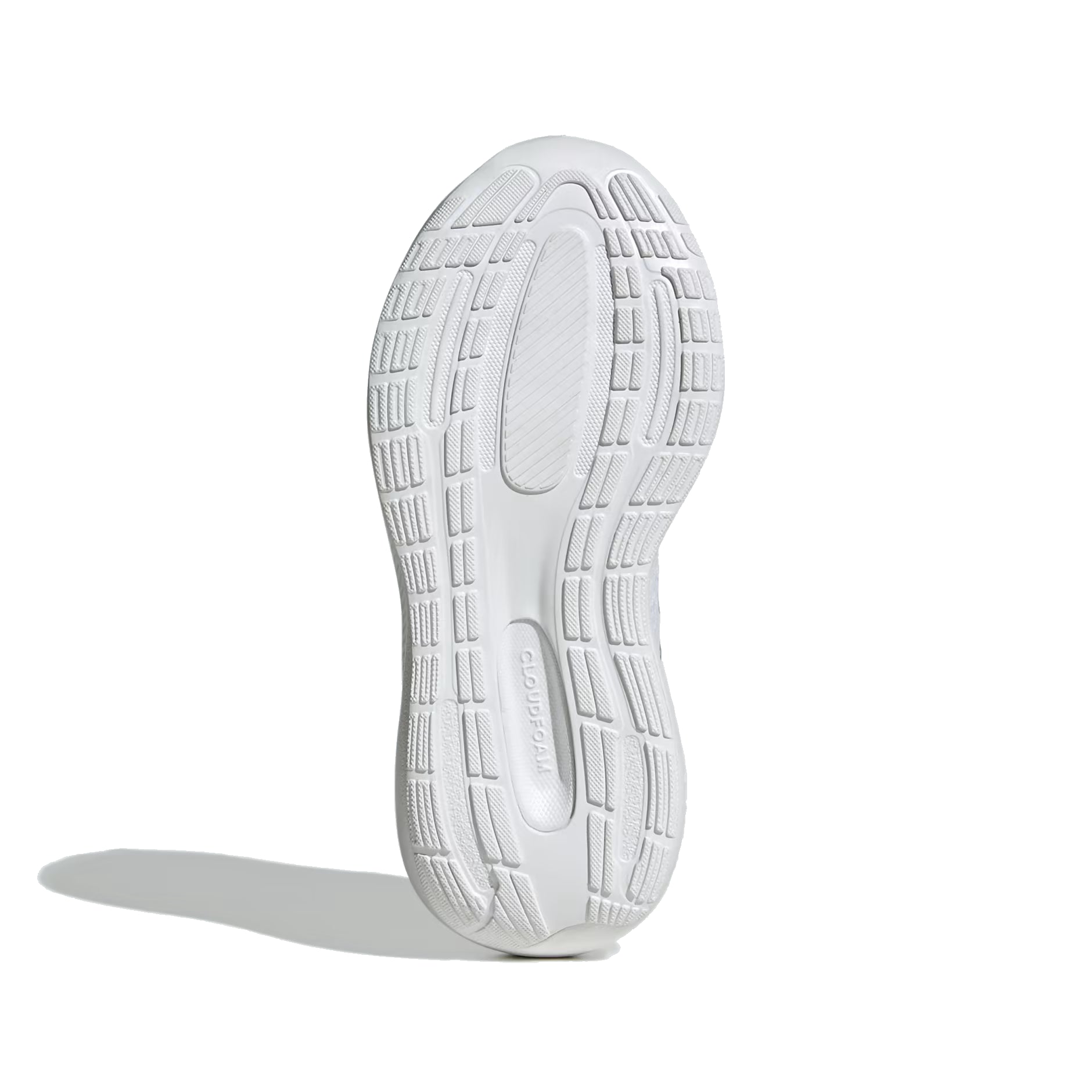 adidas RunFalcon 3 Lace Shoes 'White' 圖 5