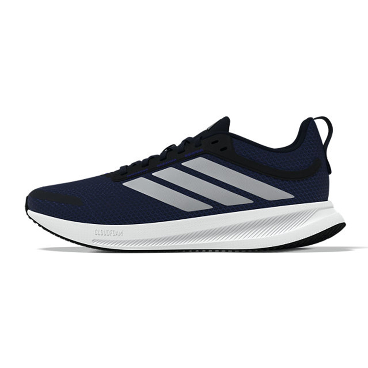 adidas Runfalcon 5.0 Mesh Low-Top Running Shoes Comfortable Sneakers JQ0631