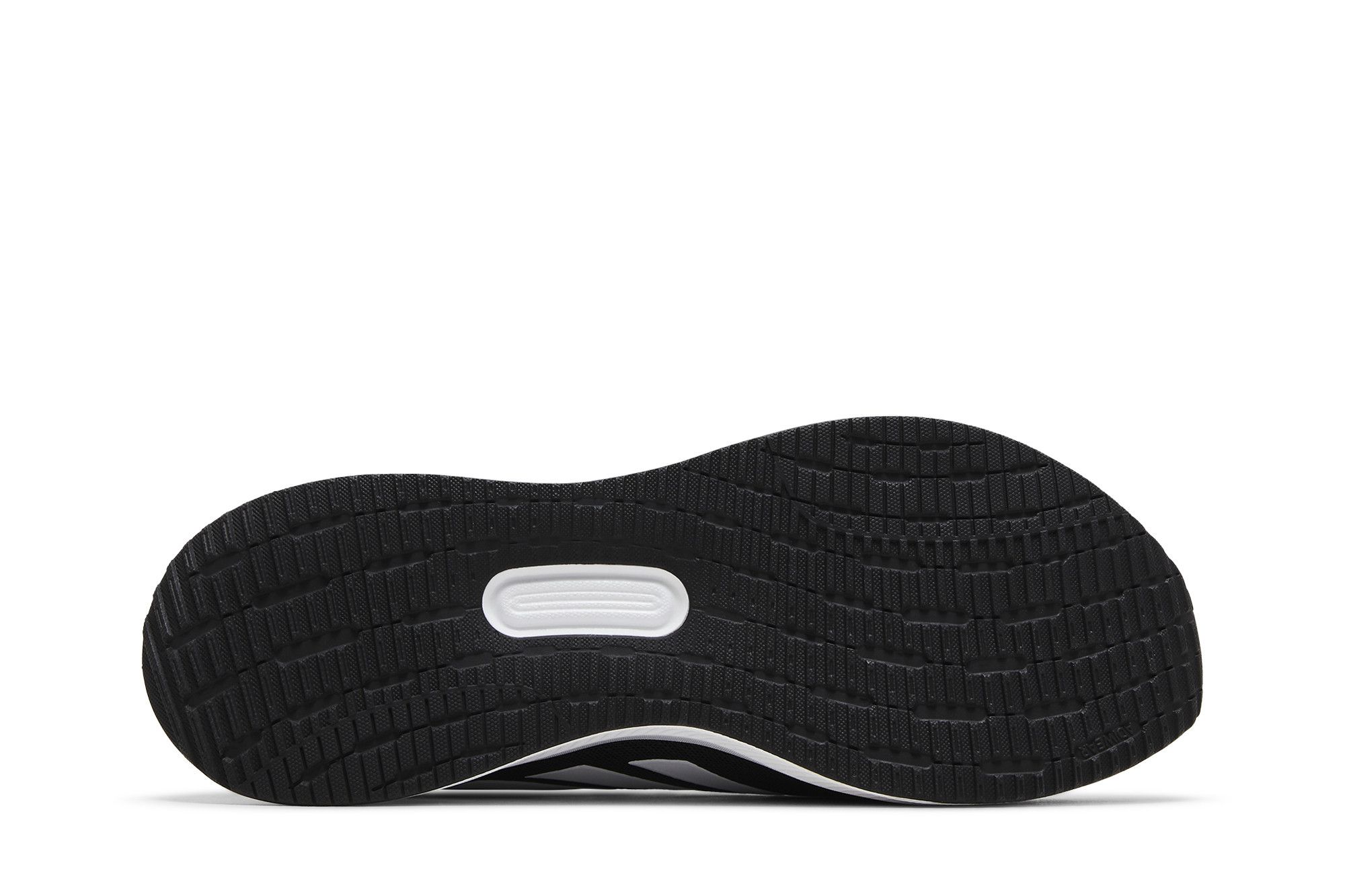 Shop 阿迪达斯 Runfalcon 5 黑白配色 IH7758