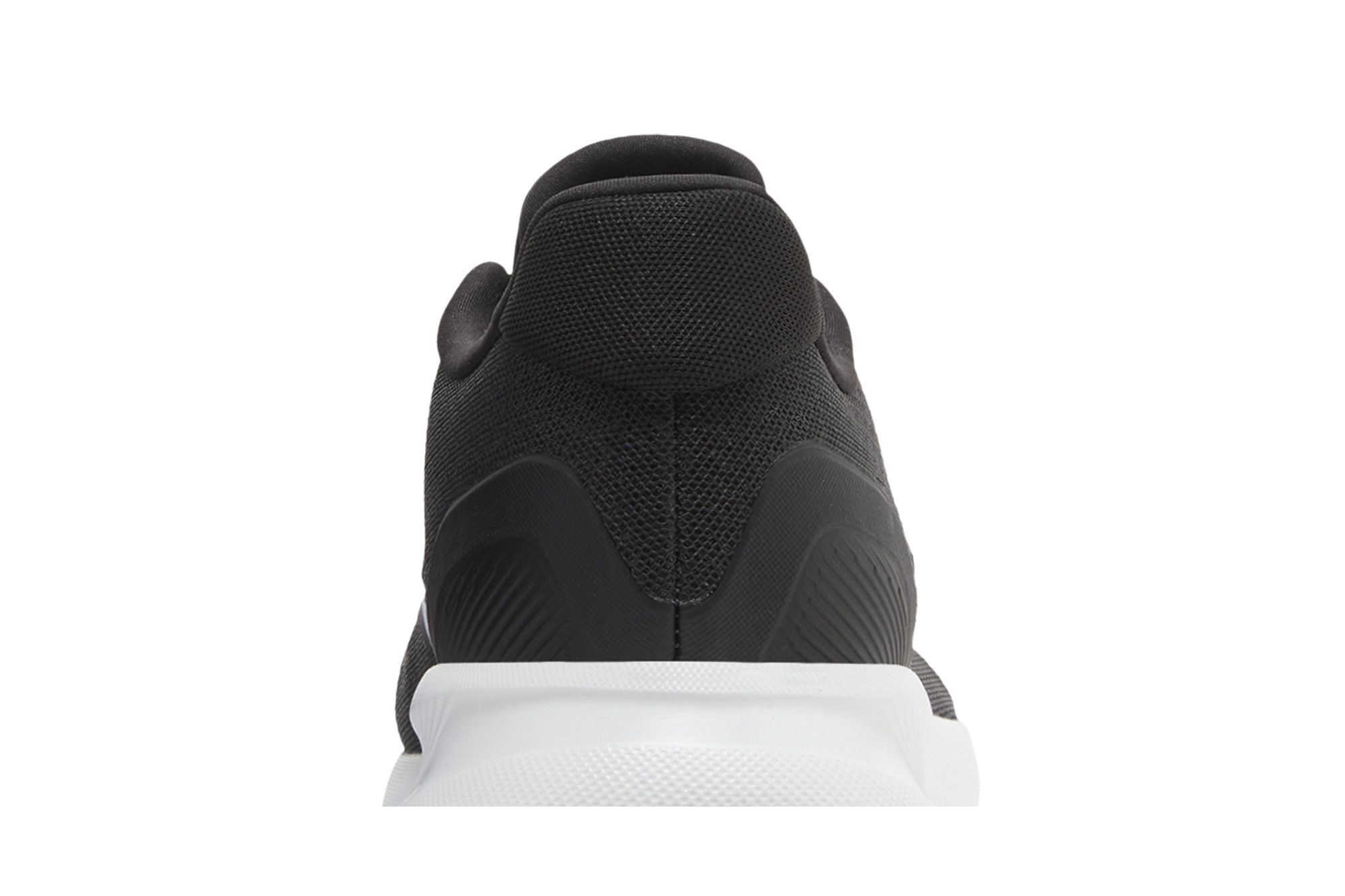 Sizing 阿迪达斯 Runfalcon 5 黑白配色 IH7758