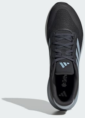 adidas Runfalcon 5 Carbon/Wonder Blue/Wit JI0879 Order adidas Runfalcon 5 Carbon/Wonder Blue/Wit JI0879