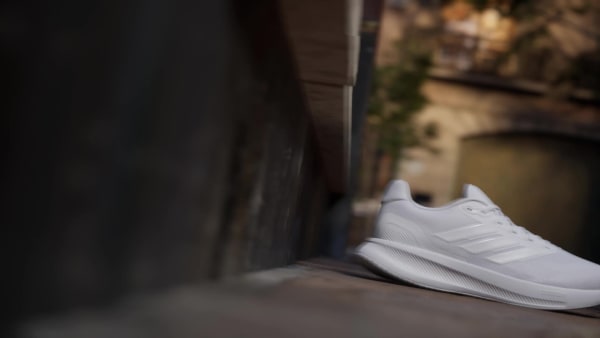 Order adidas Runfalcon 5 Cloud White/Cloud White/Cloud White IH7757