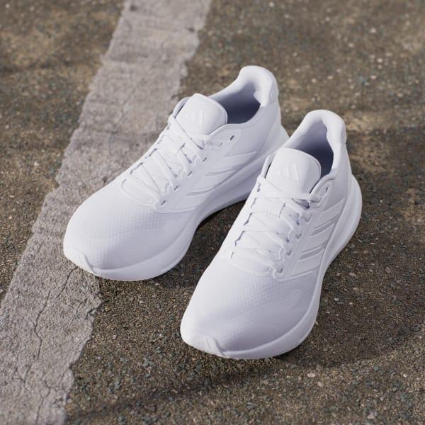 Purchase adidas Runfalcon 5 Cloud White/Cloud White/Cloud White IH7757