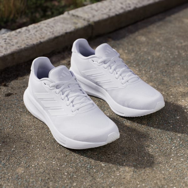 Cheap adidas Runfalcon 5 Cloud White/Cloud White/Cloud White IH7757