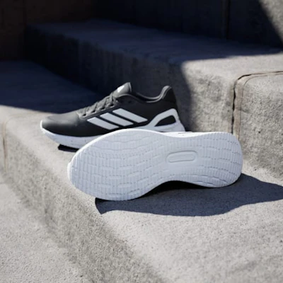 adidas Runfalcon 5 Nero/Core Bianco/Nero JR5089 Shop adidas Runfalcon 5 Nero/Core Bianco/Nero JR5089
