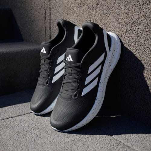 Purchase adidas Runfalcon 5 Nero/Core Bianco/Nero JR5089