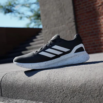 adidas Runfalcon 5 Nero/Core Bianco/Nero JR5089 Sizing adidas Runfalcon 5 Nero/Core Bianco/Nero JR5089