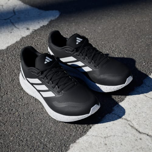 Cheap adidas Runfalcon 5 Nero/Core Bianco/Nero JR5089