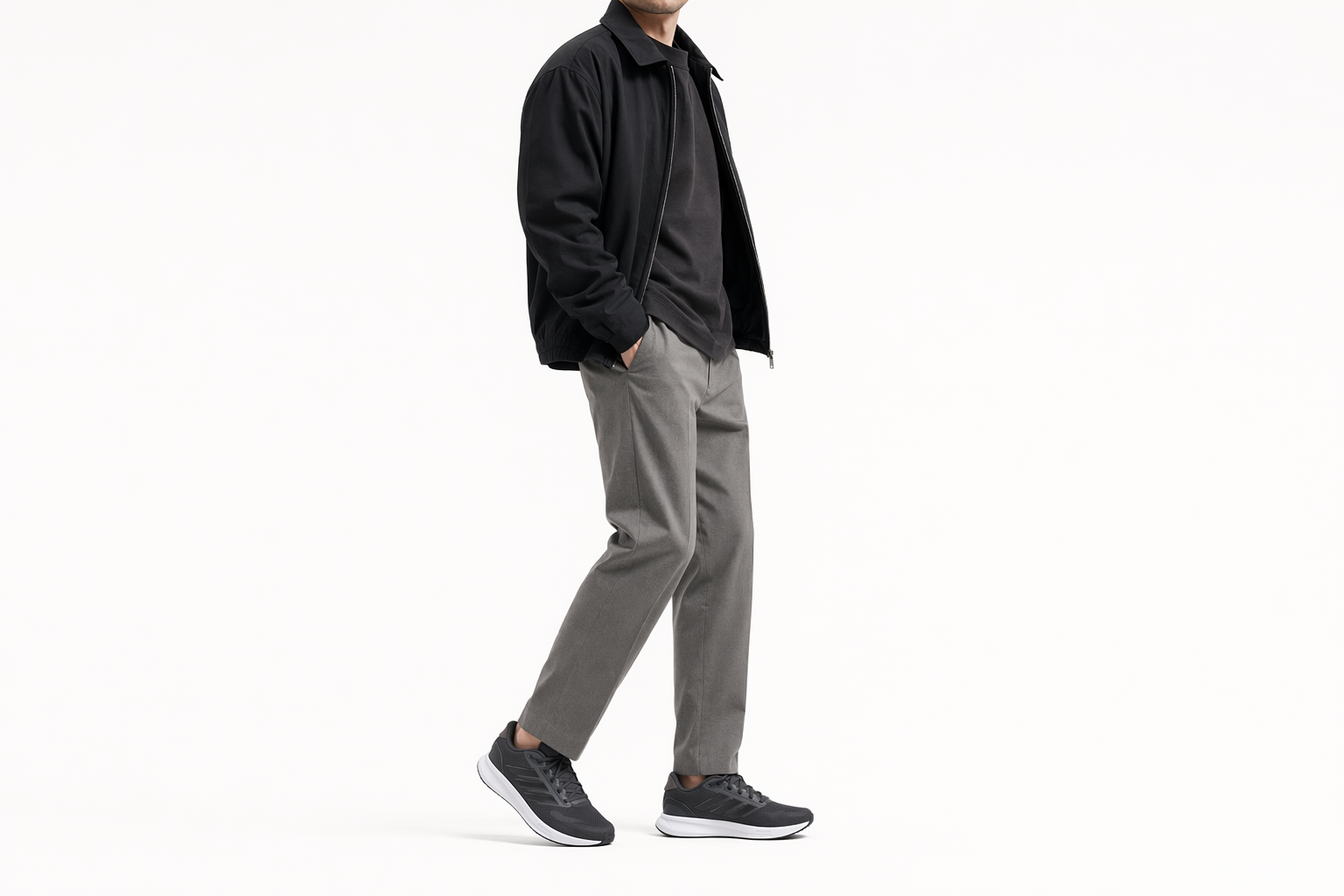 Order adidas RUNFALCON 5 跑步鞋 IE8819
