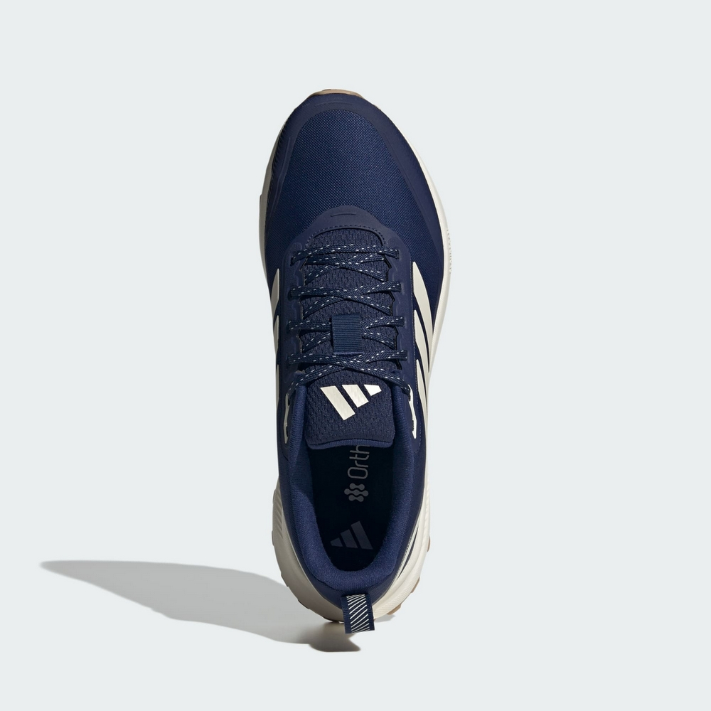 Lookbook ADIDAS RUNFALCON 5 TR Sepatu Lari JQ6957