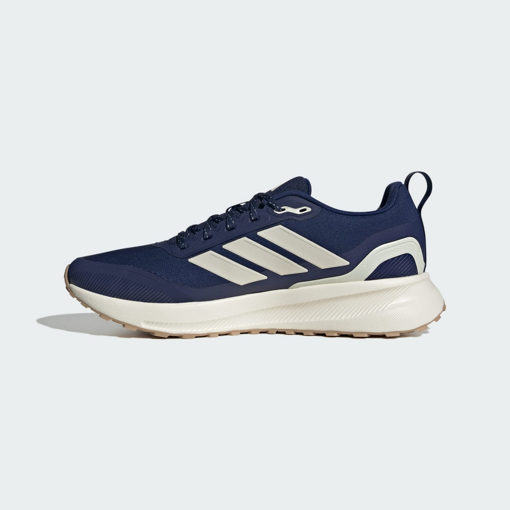 Sizing ADIDAS RUNFALCON 5 TR Sepatu Lari JQ6957