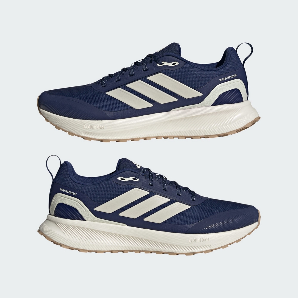 Cheap ADIDAS RUNFALCON 5 TR Sepatu Lari JQ6957