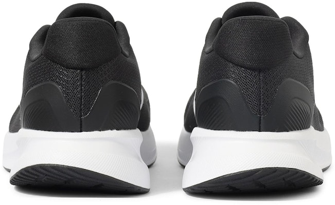 Adidas Runfalcon 5 Wide 'Core Black/Footwear White/Core Black' IE0552 Shop Adidas Runfalcon 5 Wide 'Core Black/Footwear White/Core Black' IE0552