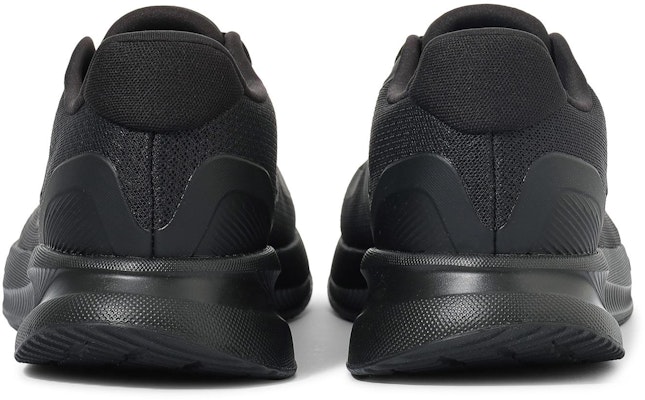 Adidas Runfalcon 5 Wide "Core Black/Footwear White" JH5184 Shop Adidas Runfalcon 5 Wide "Core Black/Footwear White" JH5184