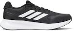 Details for Adidas Runfalcon 5 Wide 'Core Black/Footwear White/Core Black' IE0552