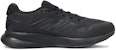 Adidas Runfalcon 5 Wide "Core Black/Footwear White" JH5184