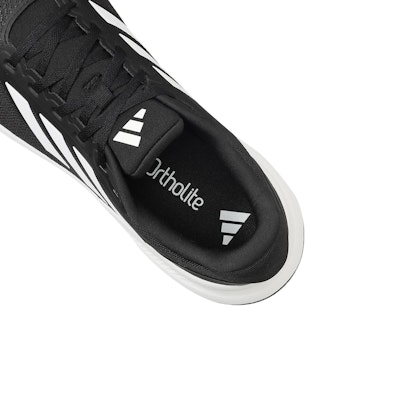 Adidas Runfalcon 5 Wide 'Core Black/Footwear White/Core Black' IE0552 Sizing Adidas Runfalcon 5 Wide 'Core Black/Footwear White/Core Black' IE0552