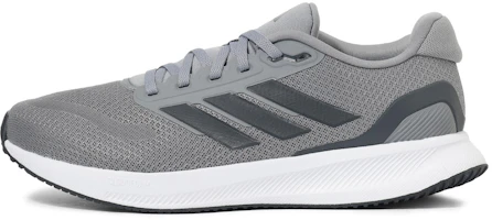 Adidas Runfalcon 5 Wide Grey Carbon Footwear JH5185 Adidas Runfalcon 5 Wide Grey Carbon Footwear JH5185