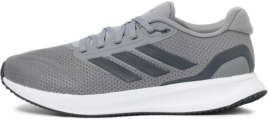 Adidas Runfalcon 5 Wide Grey Carbon Footwear JH5185 Buy Adidas Runfalcon 5 Wide Grey Carbon Footwear JH5185