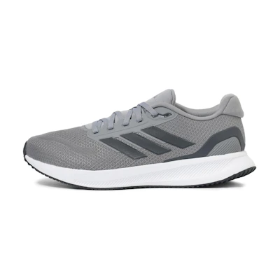 Adidas Runfalcon 5 Wide Grey Carbon Footwear
