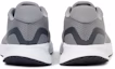 Shop Adidas Runfalcon 5 Wide Grey Carbon Footwear JH5185