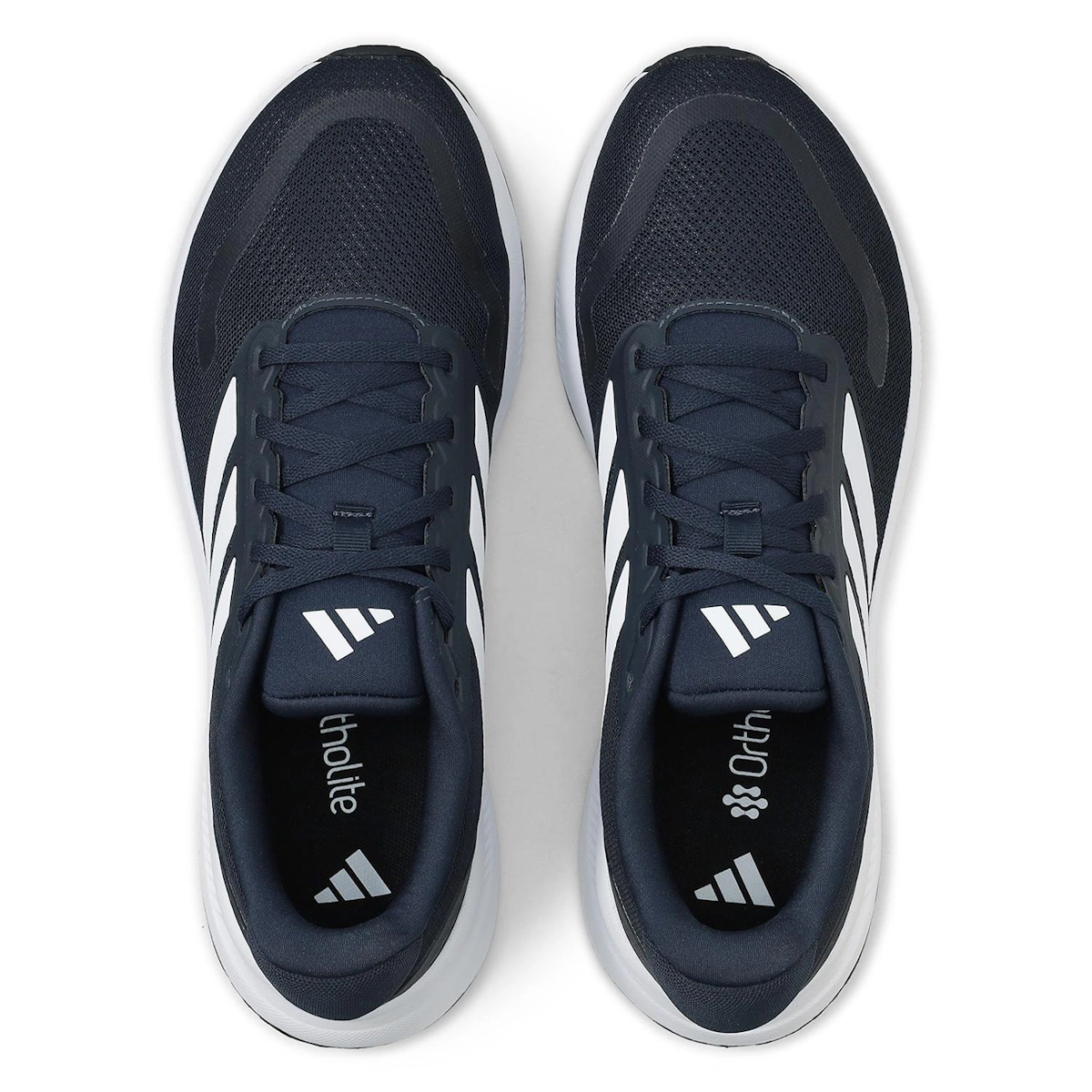 Adidas Runfalcon 5 Wide Legend/Core