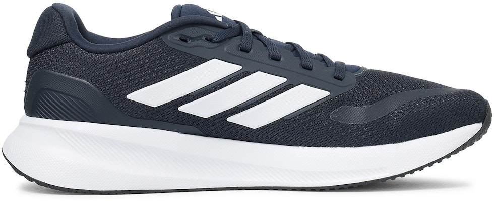 Adidas Runfalcon 5 Wide Legend/Core IE8831 Details for Adidas Runfalcon 5 Wide Legend/Core IE8831