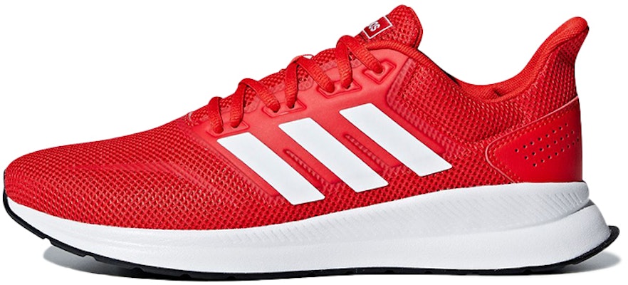 adidas Runfalcon 'Active Red' F36202 Buy adidas Runfalcon 'Active Red' F36202